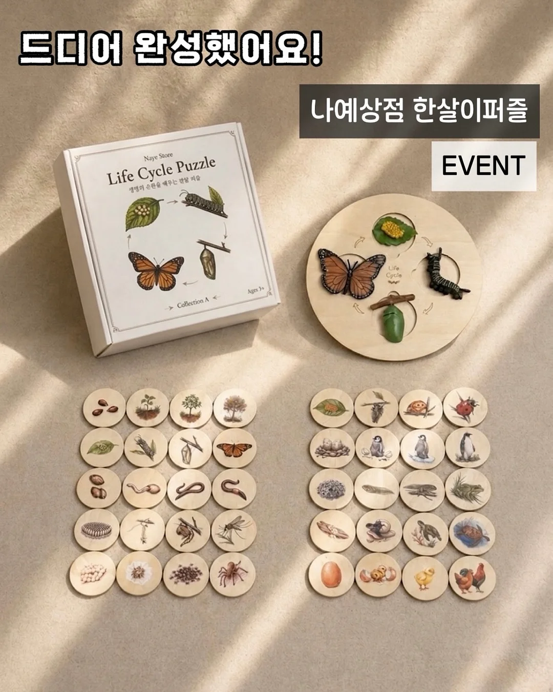 코지윈스 하의 1