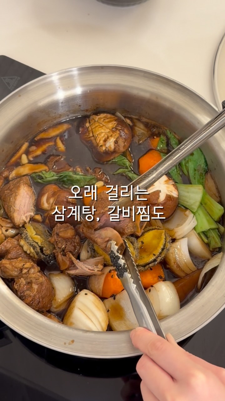 룰러 도트 시스루 하프 원피스