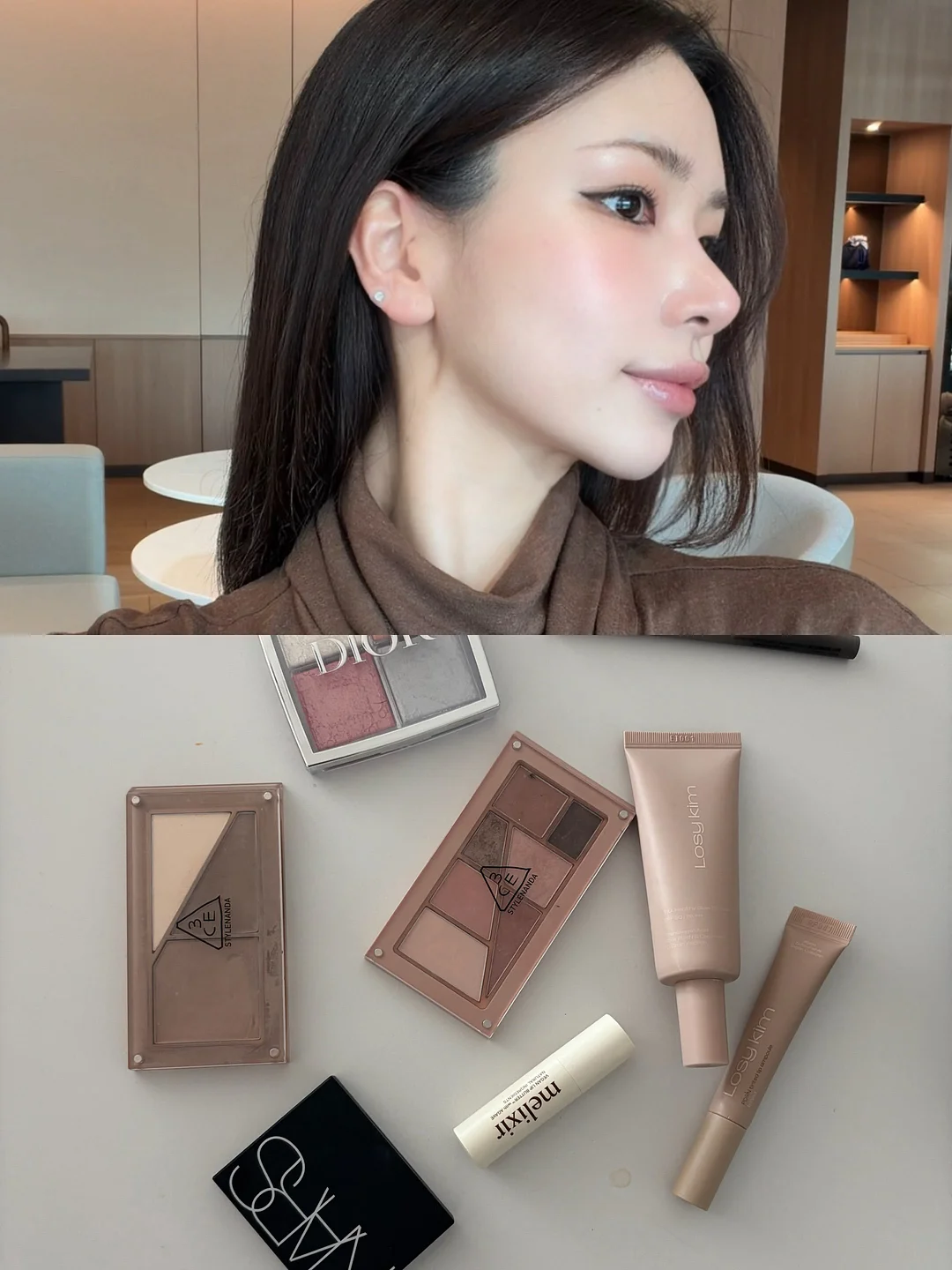 테이크어샤워 포베레 바디워시 & 바디로션 세트 2