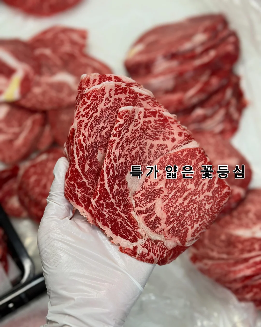 브리핑 x 빔즈 투웨이 토트백 1