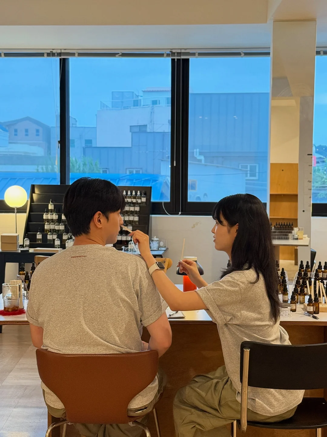 폴레드 픽셀 젖병소독기 5