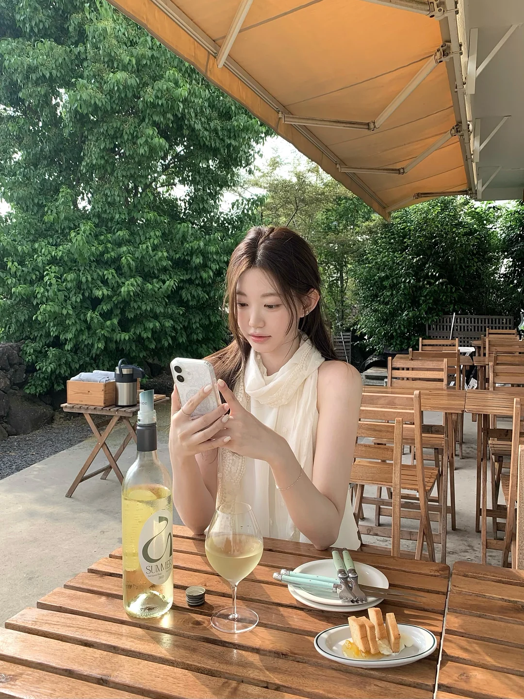 복숭아잼 2