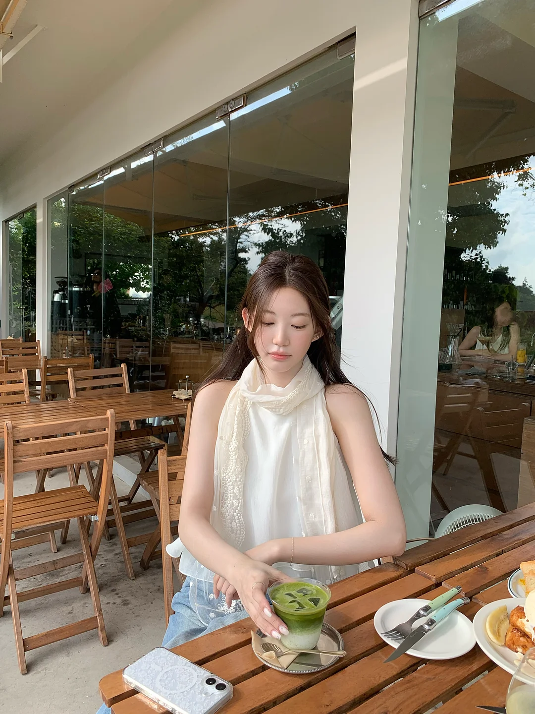 복숭아잼 8