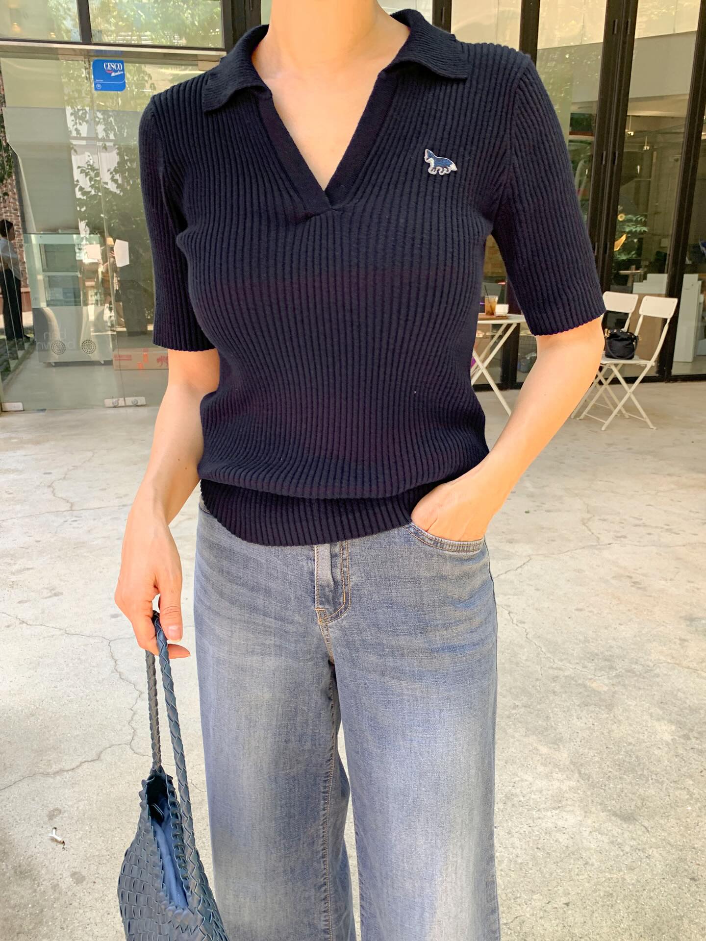 홋카이도 토카치 요츠바 우유 16
