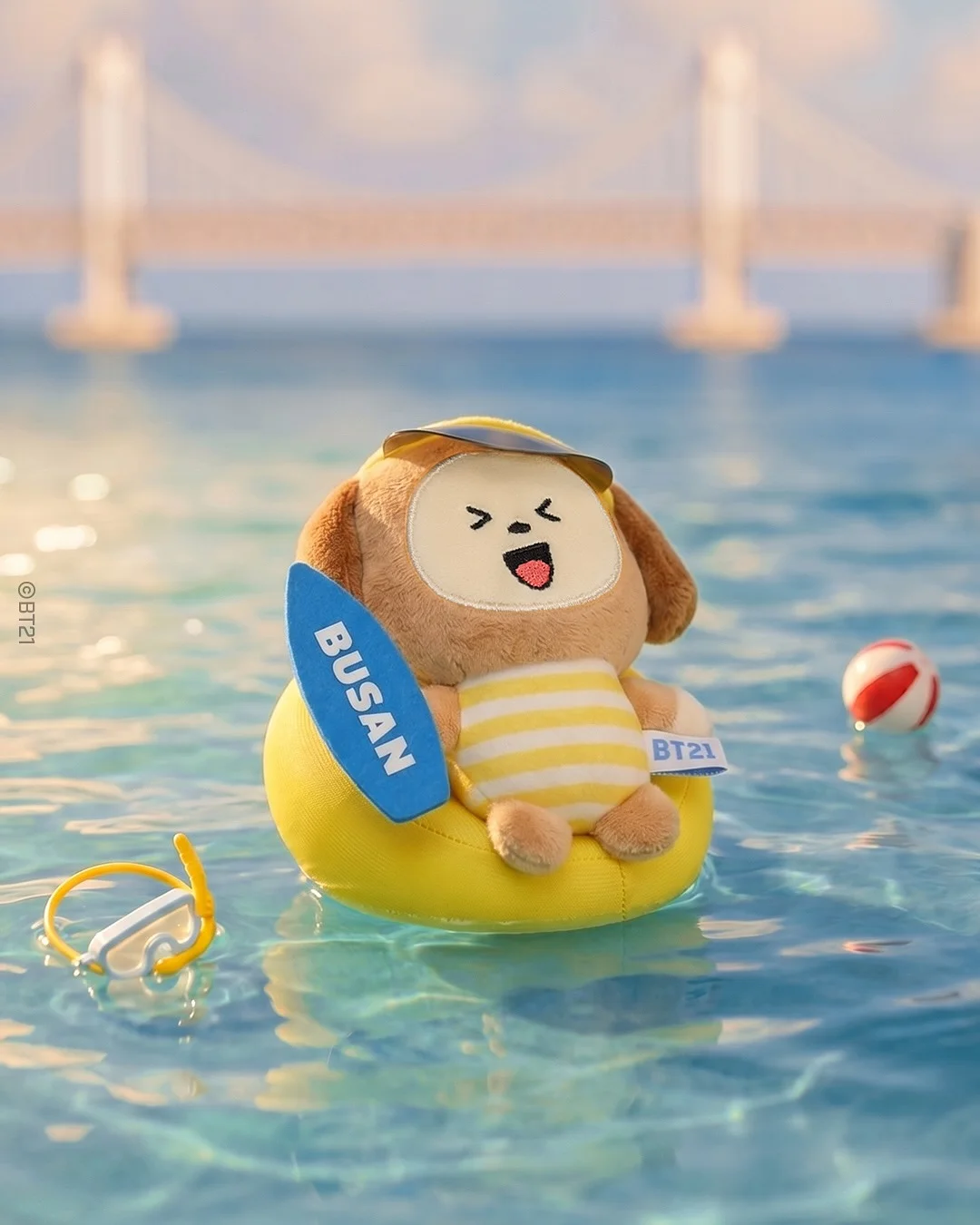 나시 블라우스 새틴 스커트 8
