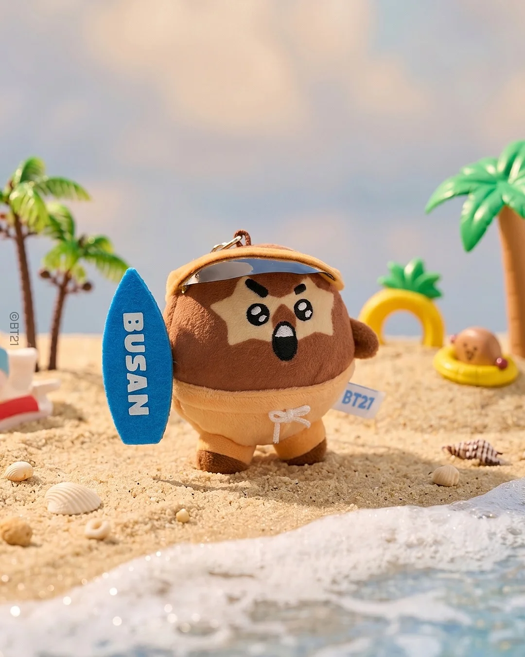 나시 블라우스 새틴 스커트 10