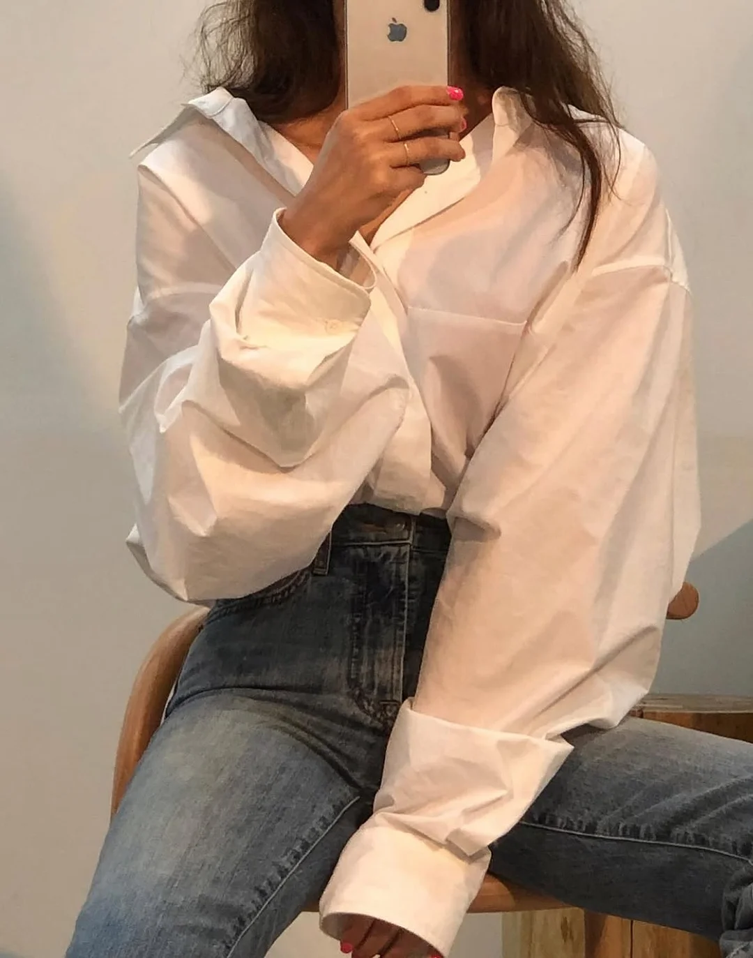 핑크 패치 똑딱핀 2