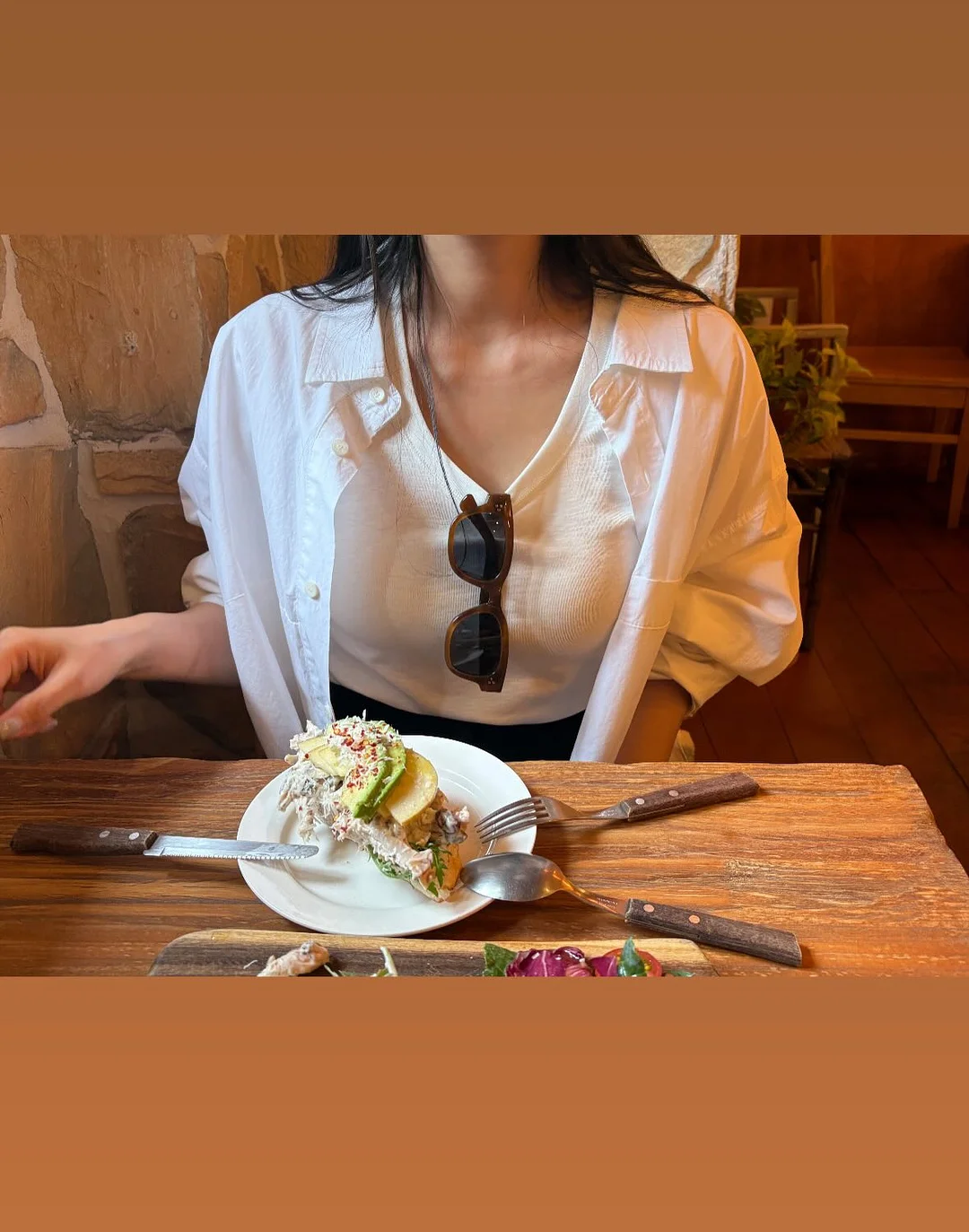 핑크 패치 똑딱핀 8