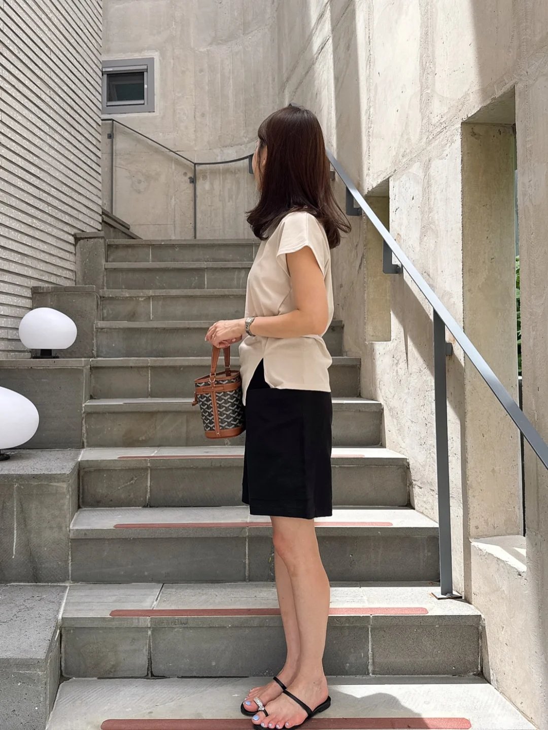 여돌 부츠컷 데님 12