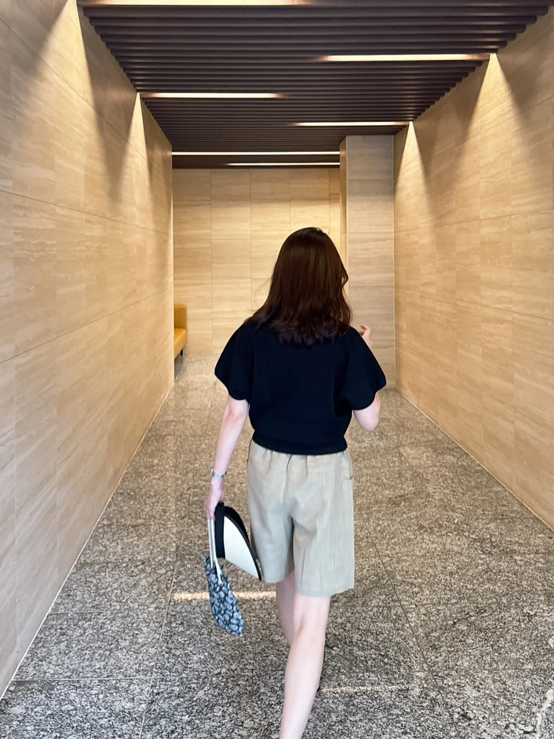여돌 부츠컷 데님 8