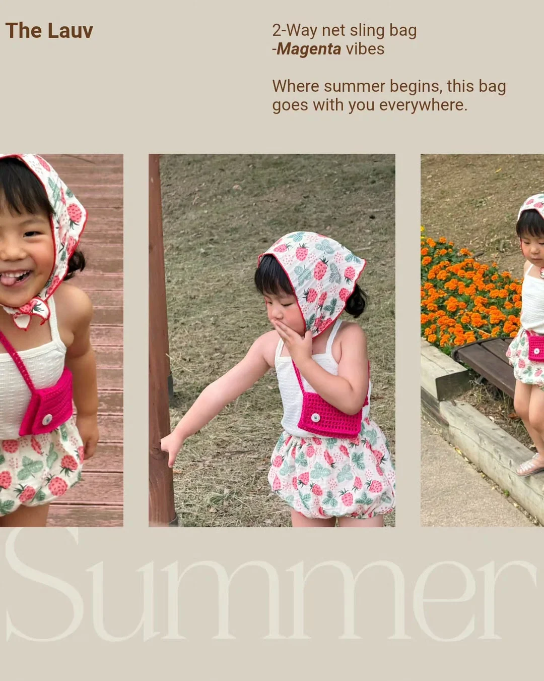 TGR Collection 굿즈 3