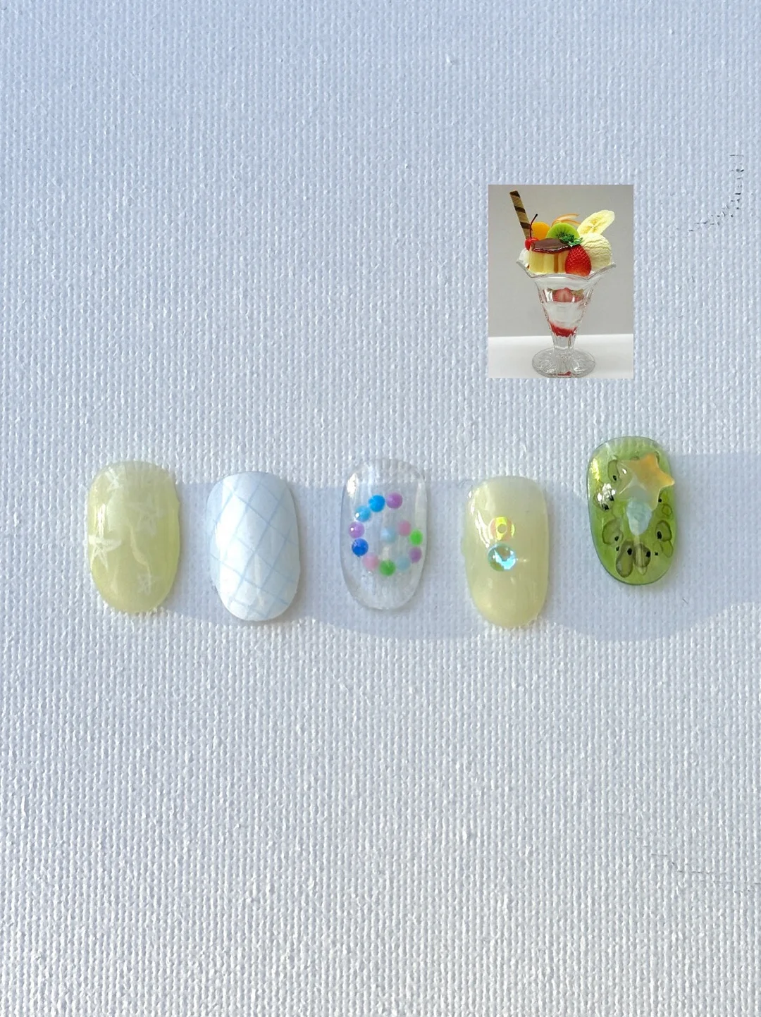 모자 세탁망 1