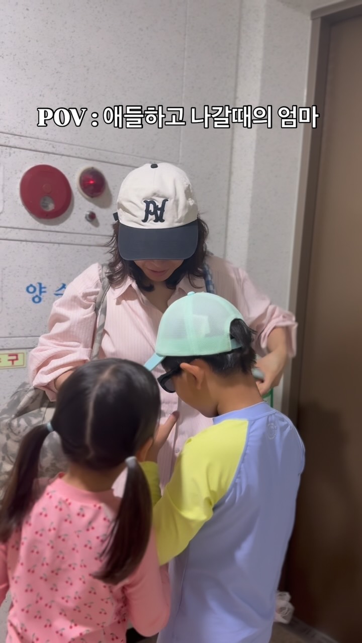 꽃다발 카드지갑