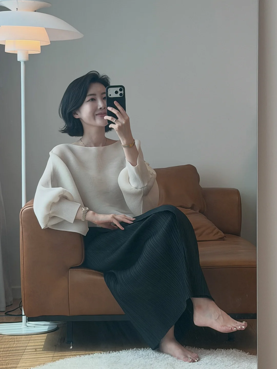 펩타이드 본딩 트리트먼트 1