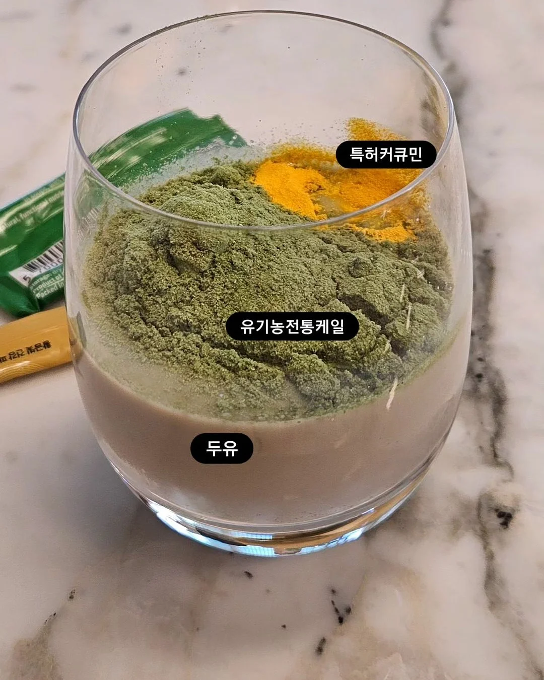 모서리 벽시계 3