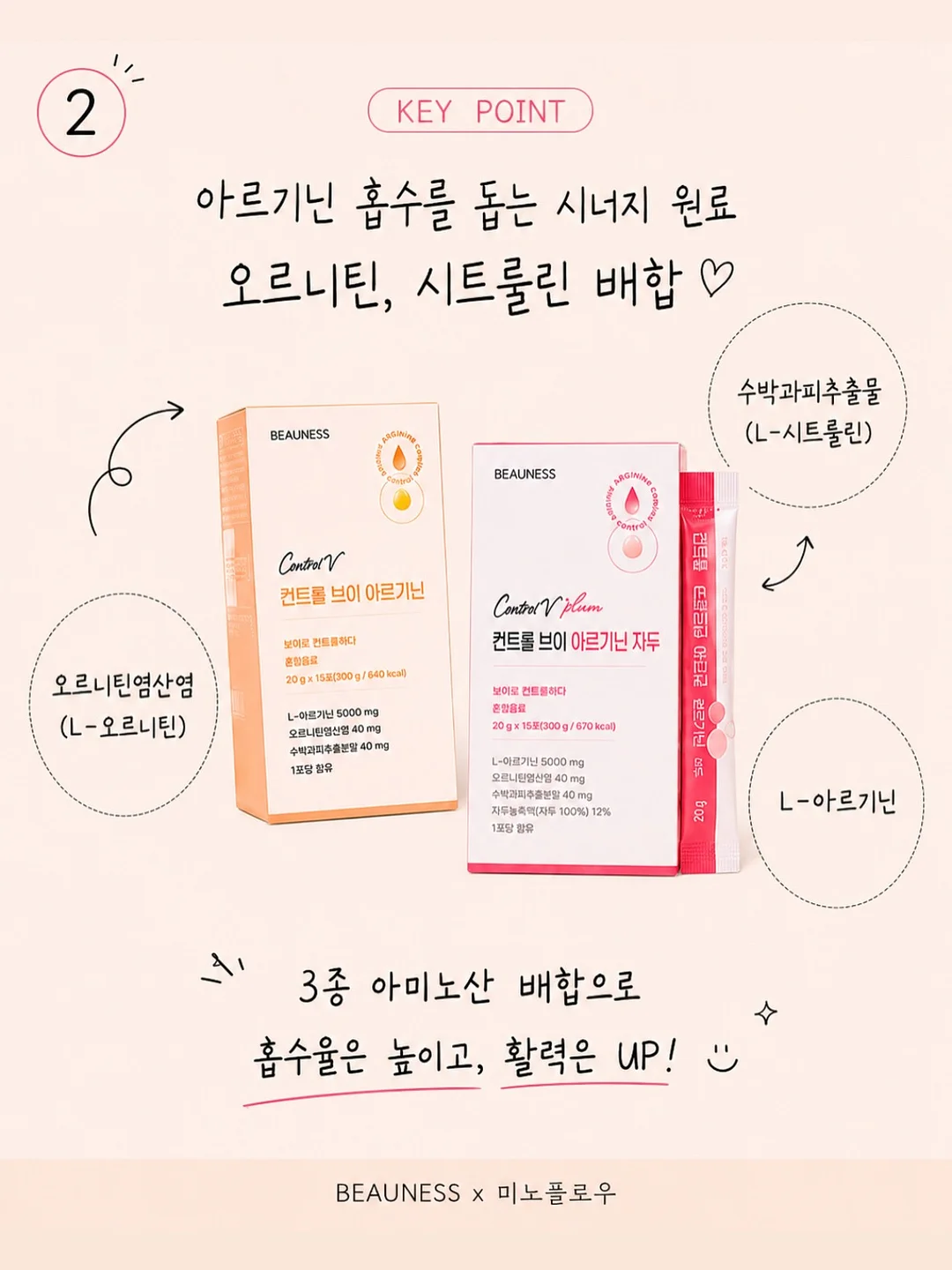 살색 재생크림 2