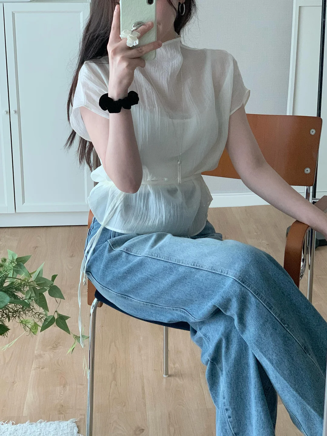 야구여왕 유니폼 6