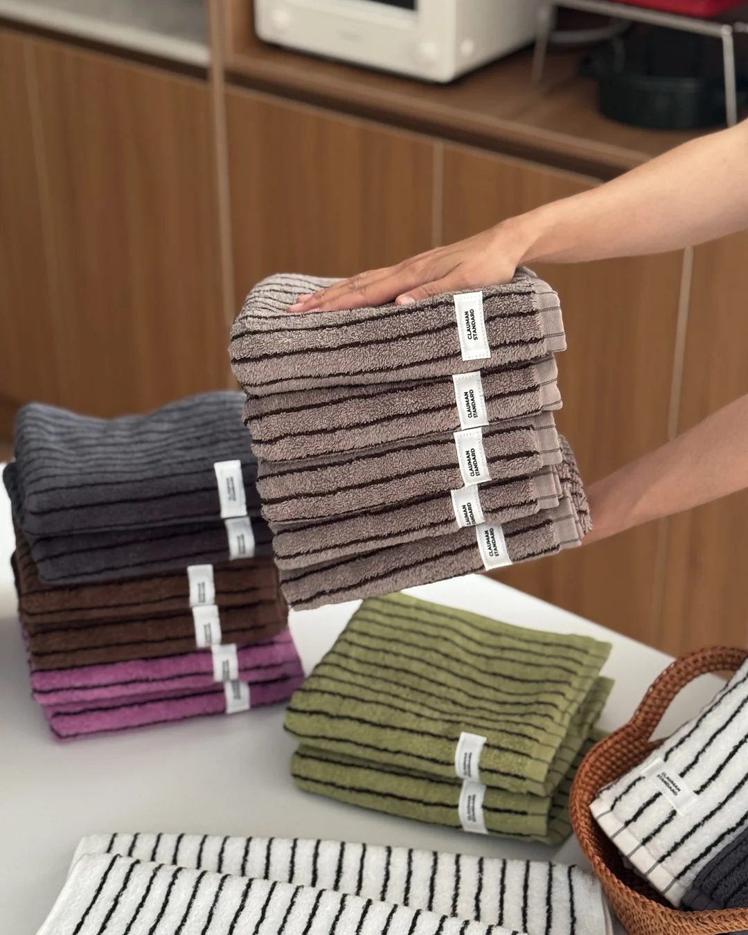 Cross silver necklace 2