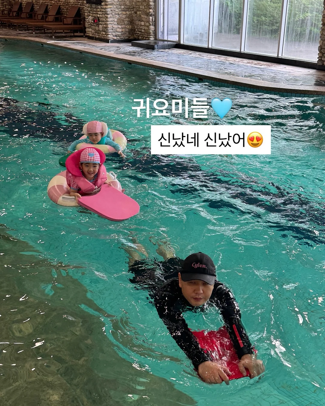 어뉴필라테스 이벤트 13