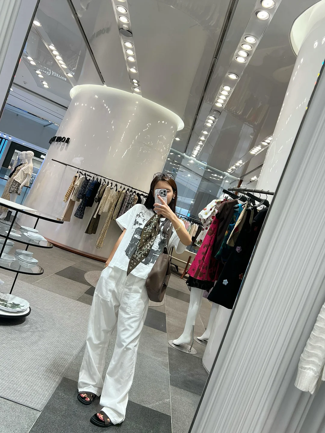 쿼시 세정롤티슈 5