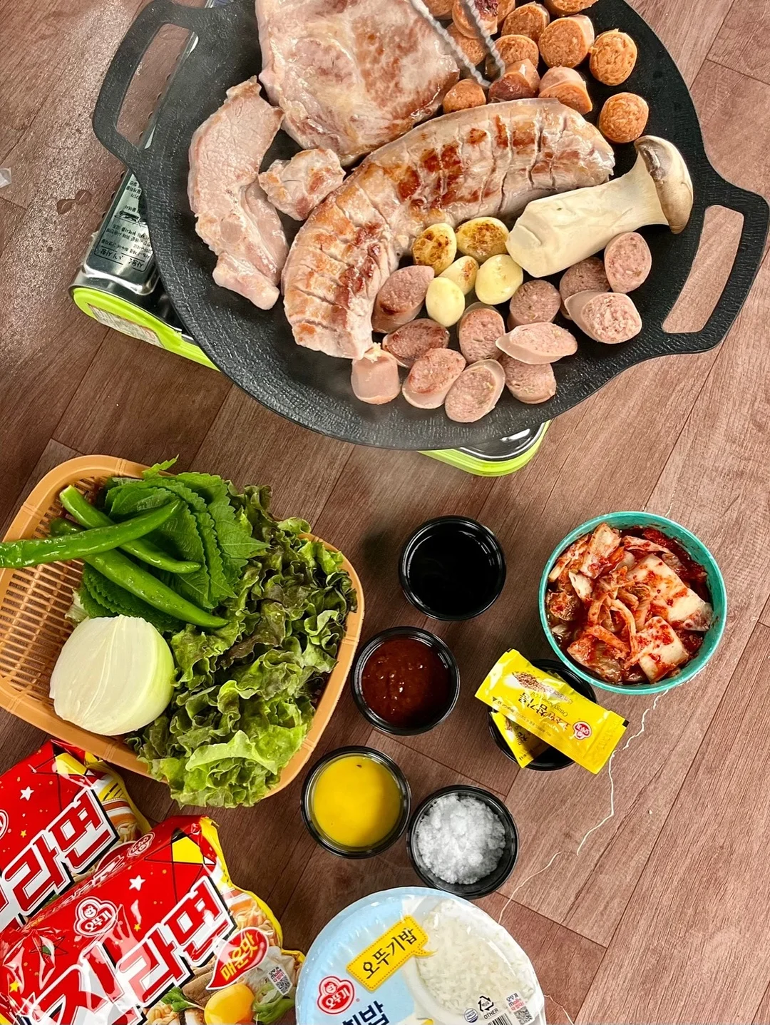 키티 엠보 네일 16