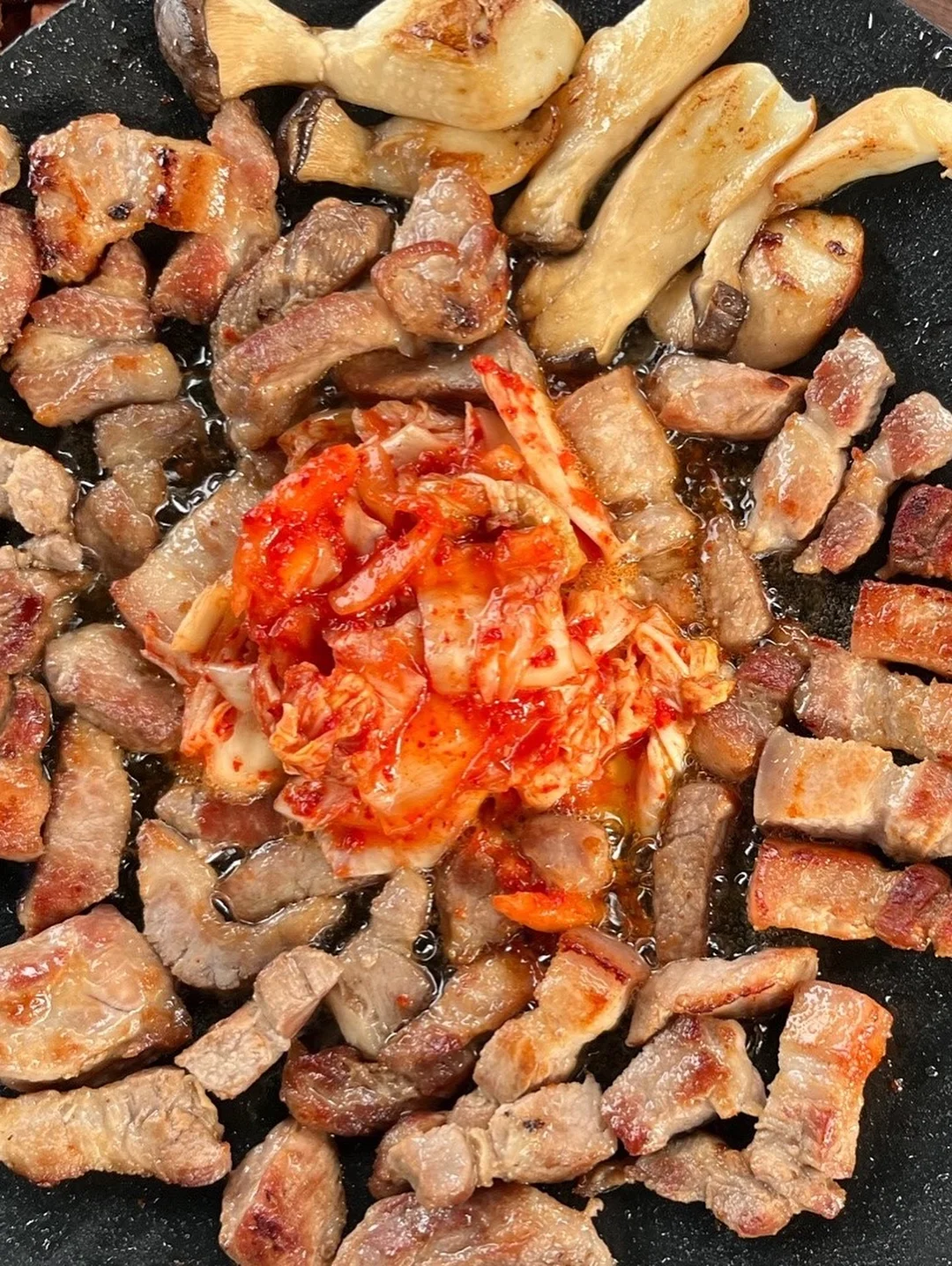 키티 엠보 네일 18