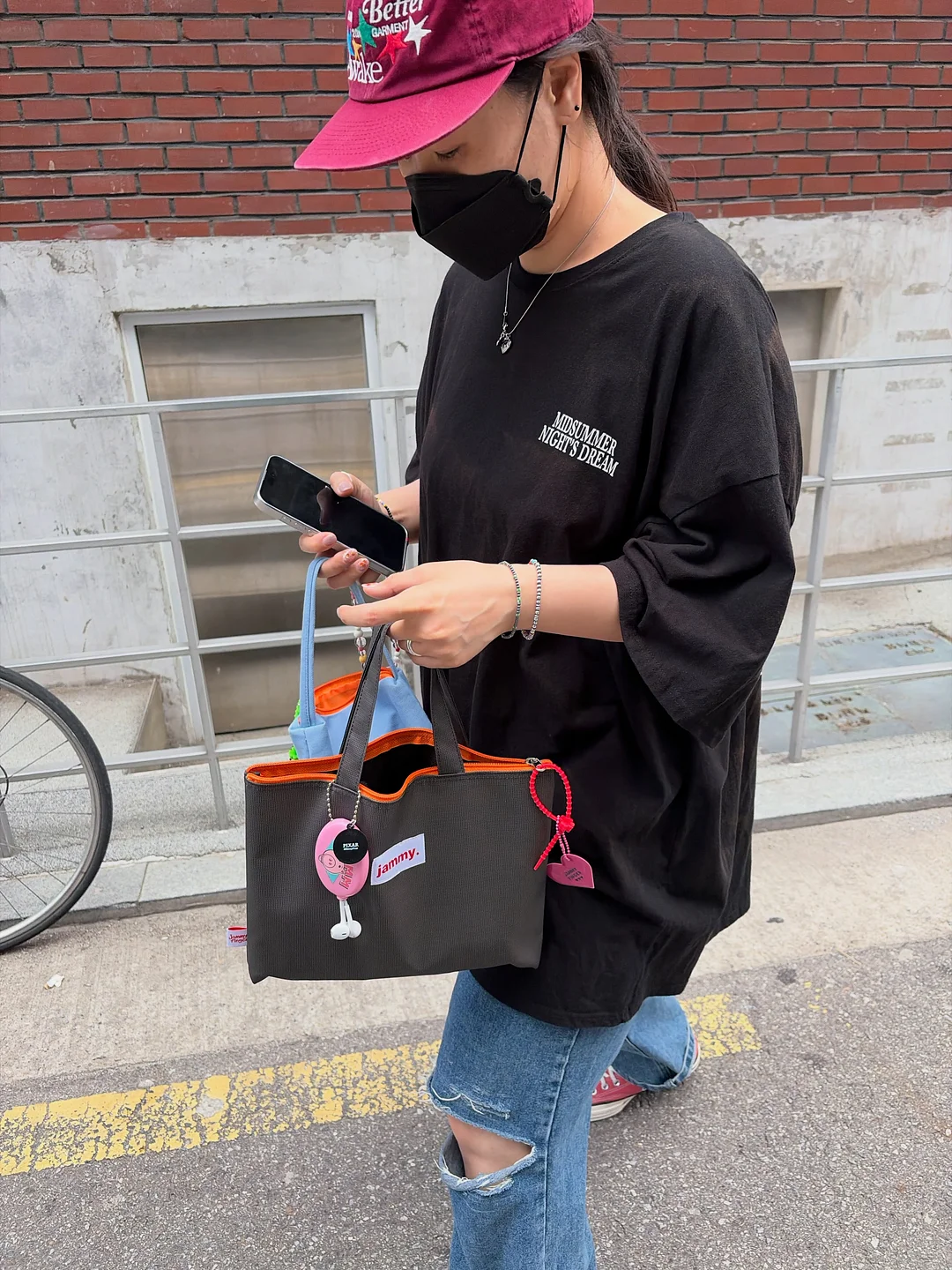 돌쇠네농산물 고들빼기김치 1