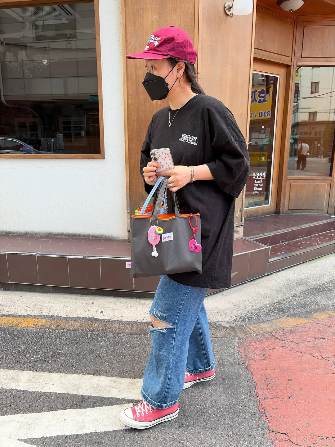 돌쇠네농산물 고들빼기김치 10