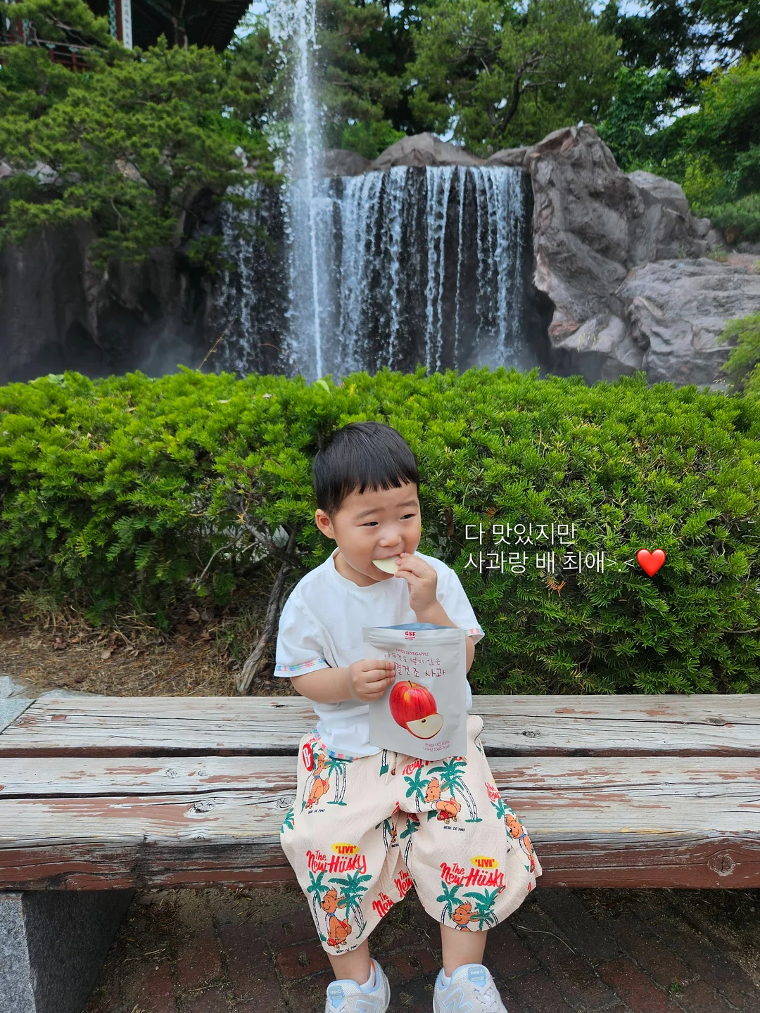 구순 케이크 6