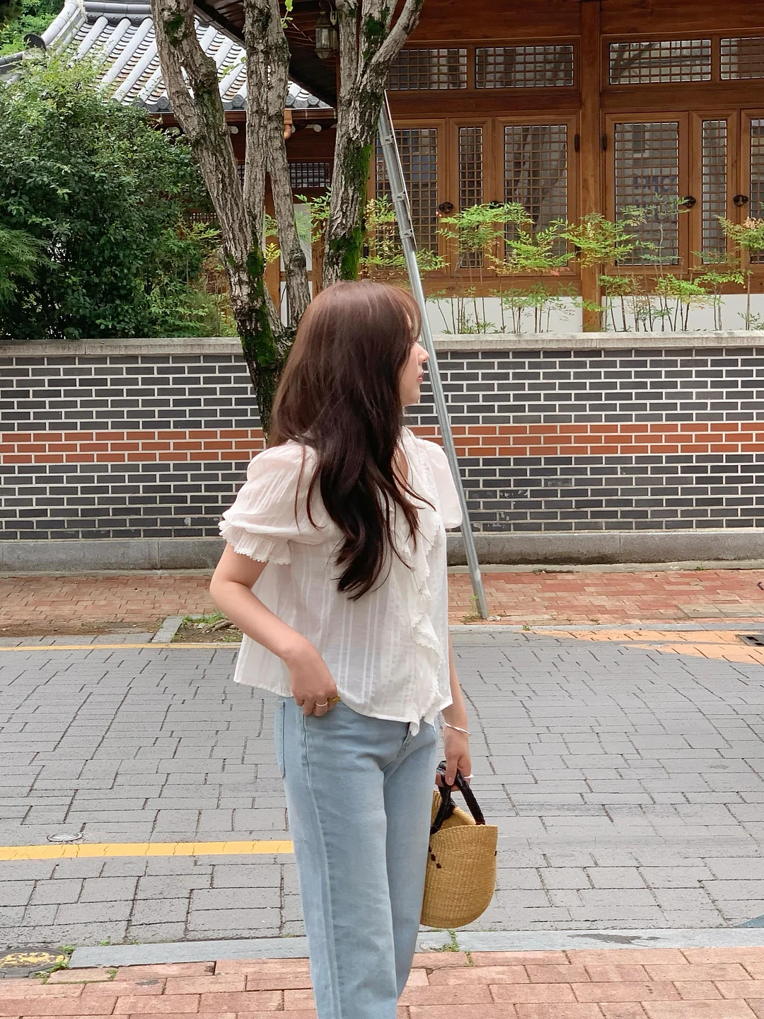 뜨개 가디건 5