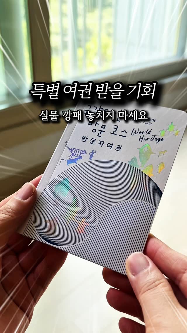 홀리추얼 인리치드 레디언스 쿠션