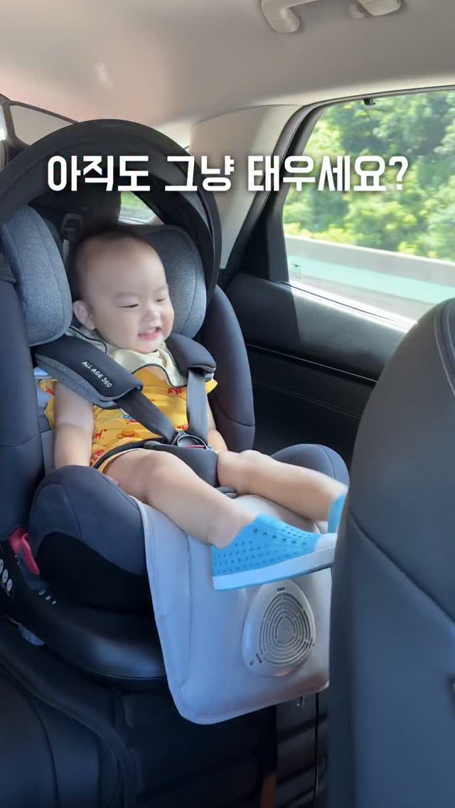 작은 꽃 자수 케이크