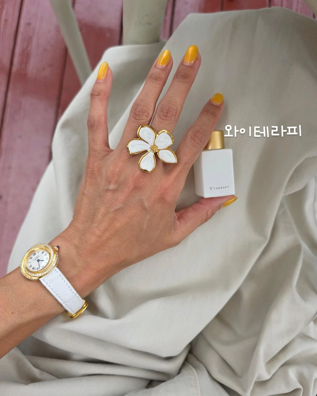 뱃살 삭제 스무디 2