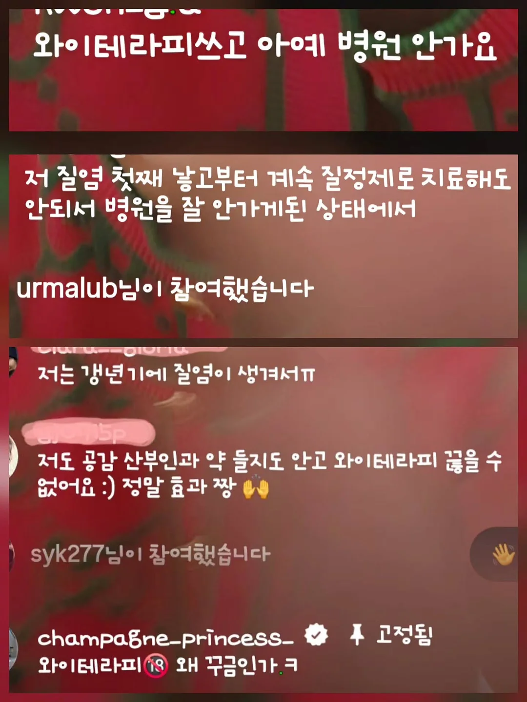 뱃살 삭제 스무디 6