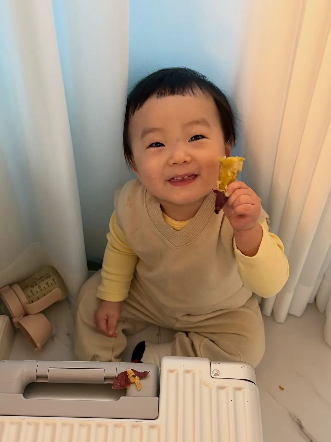 유니다 기초라인 3