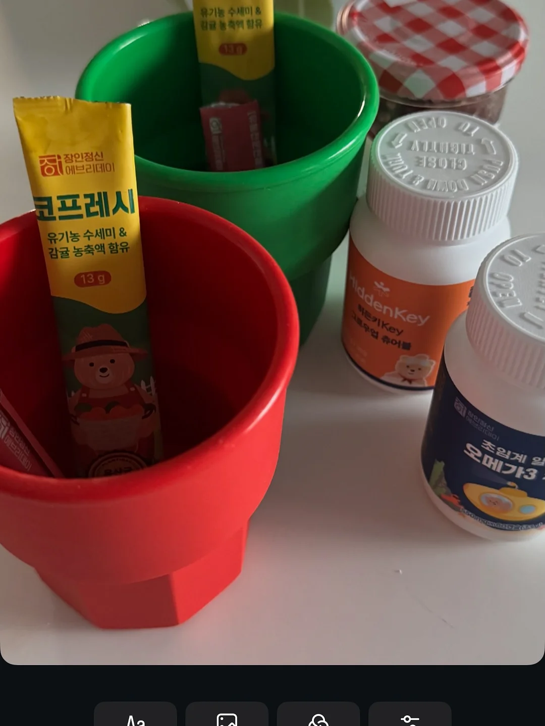 셀프 코팅제 7