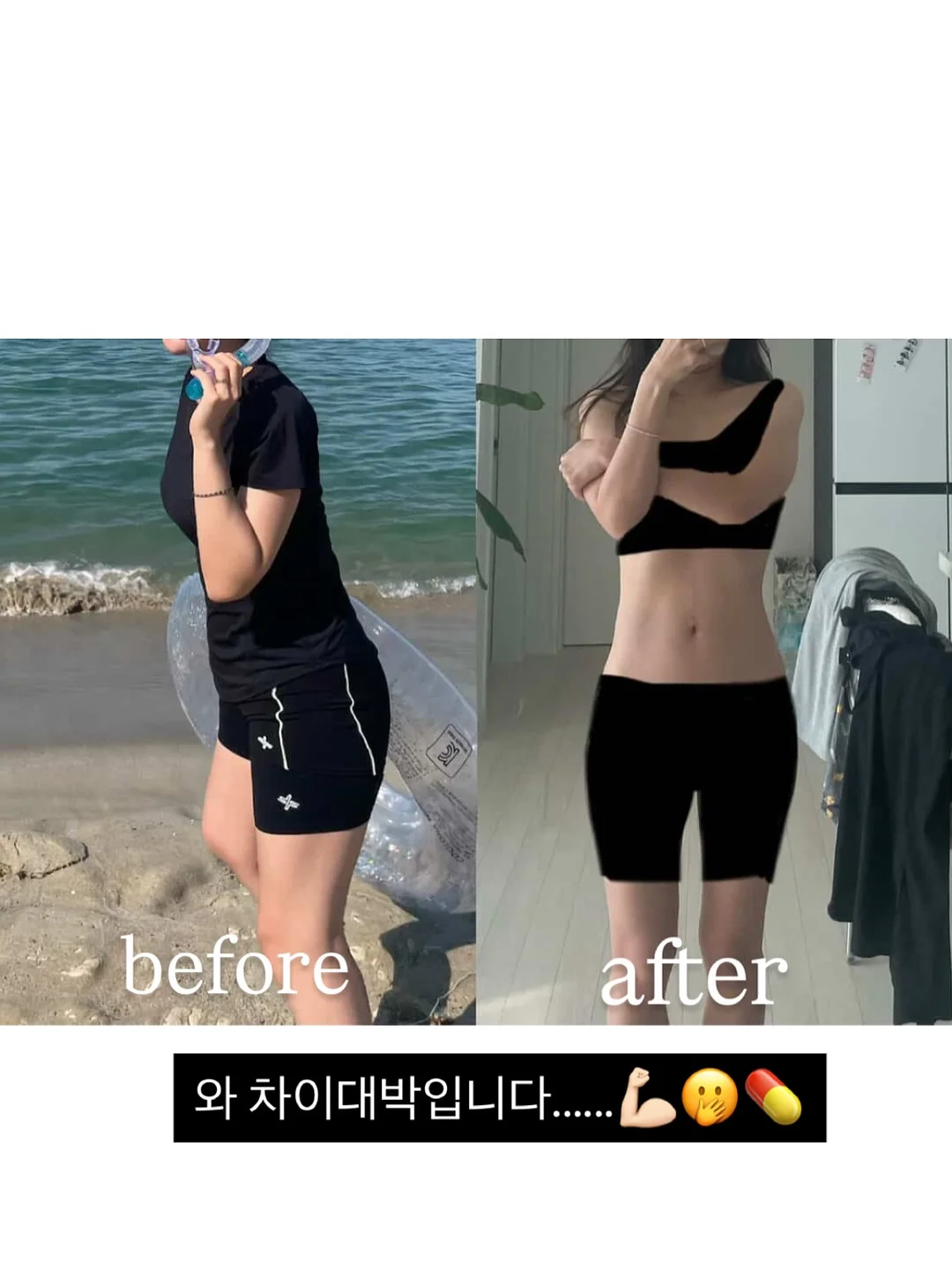 하트링 + 블루밍플라워 왕꽃치발기 12