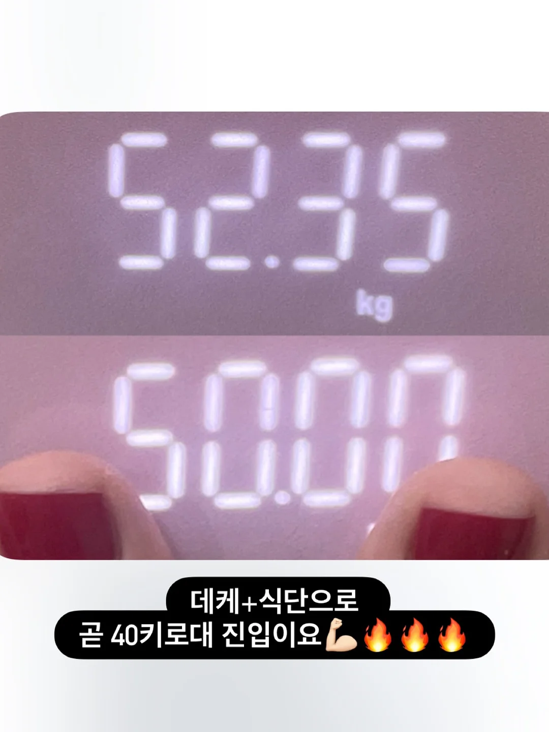 하트링 + 블루밍플라워 왕꽃치발기 8