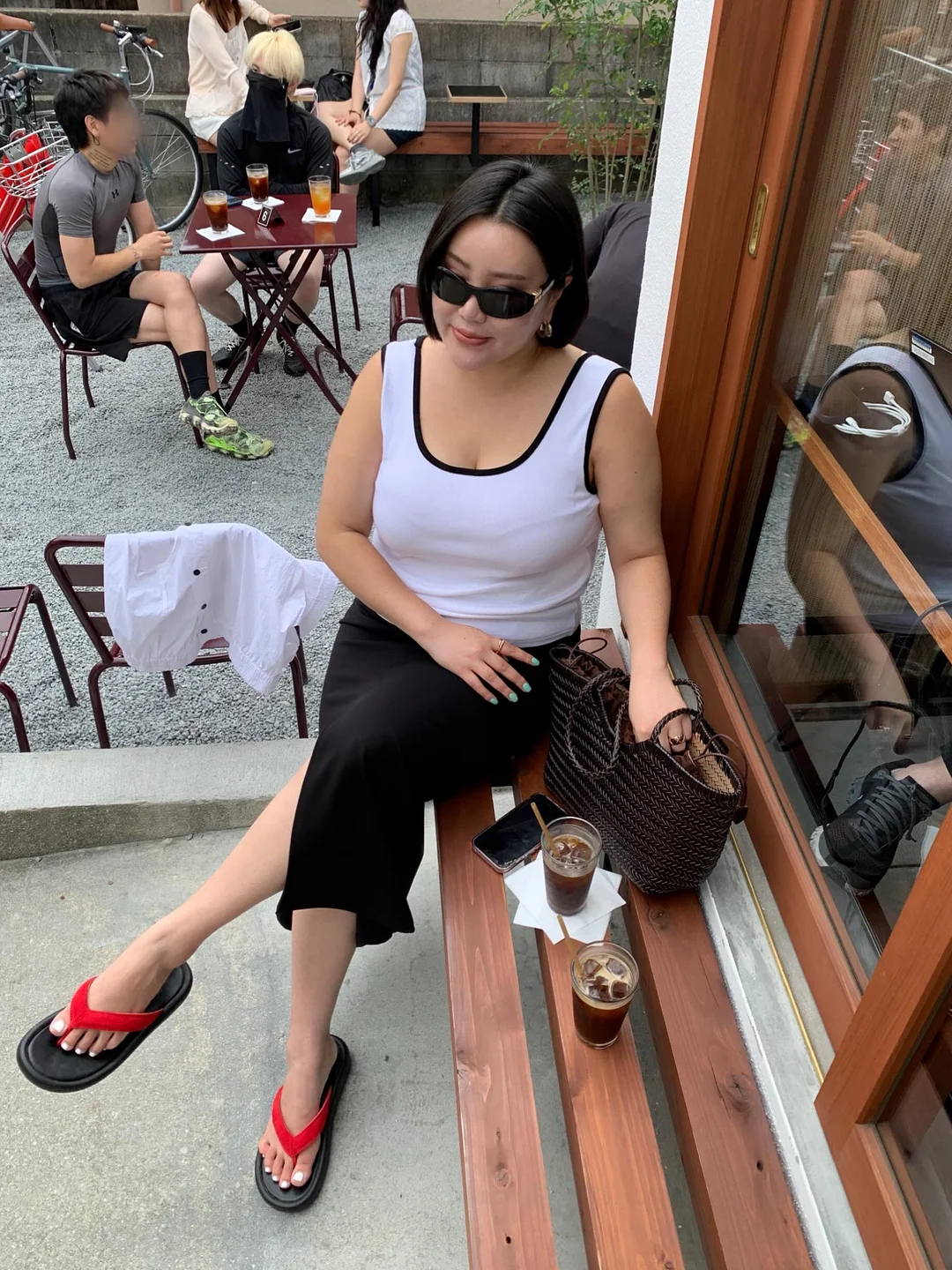 제주 오겹 품절 대패 삼겹 17