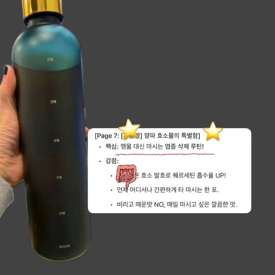 디어딜리 패밀리 고쟁이 세트 4