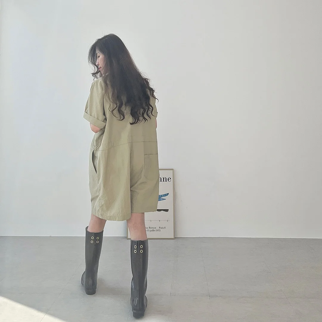 라온 여름 머리띠 2