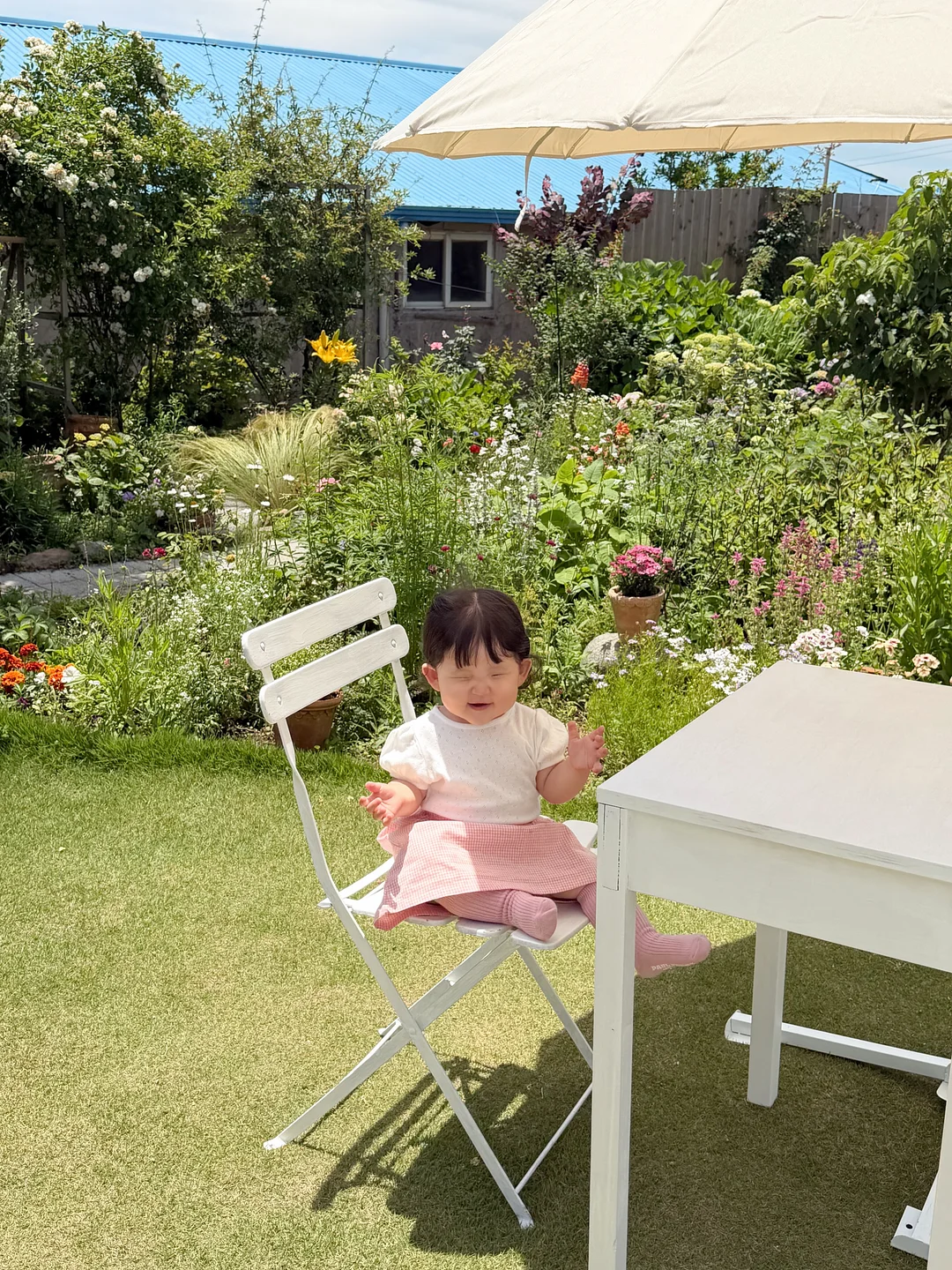 오리엔탈 밤 4