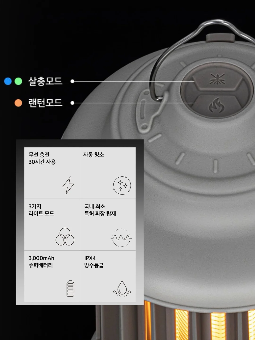휴브론 무선고데기 13