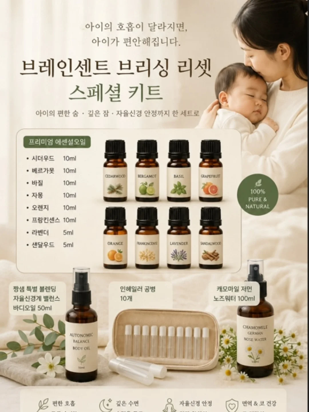 생활백서 세탁세제 1