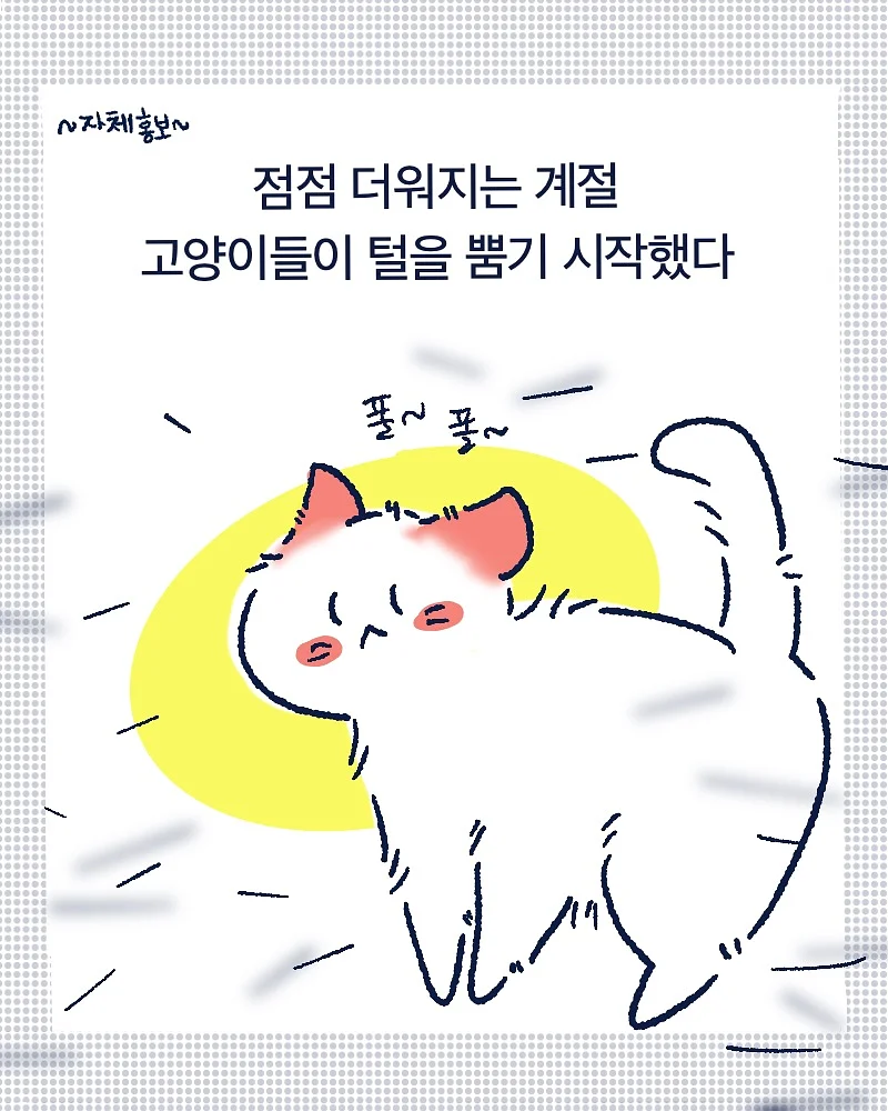 액체타일 바닥 시공 1