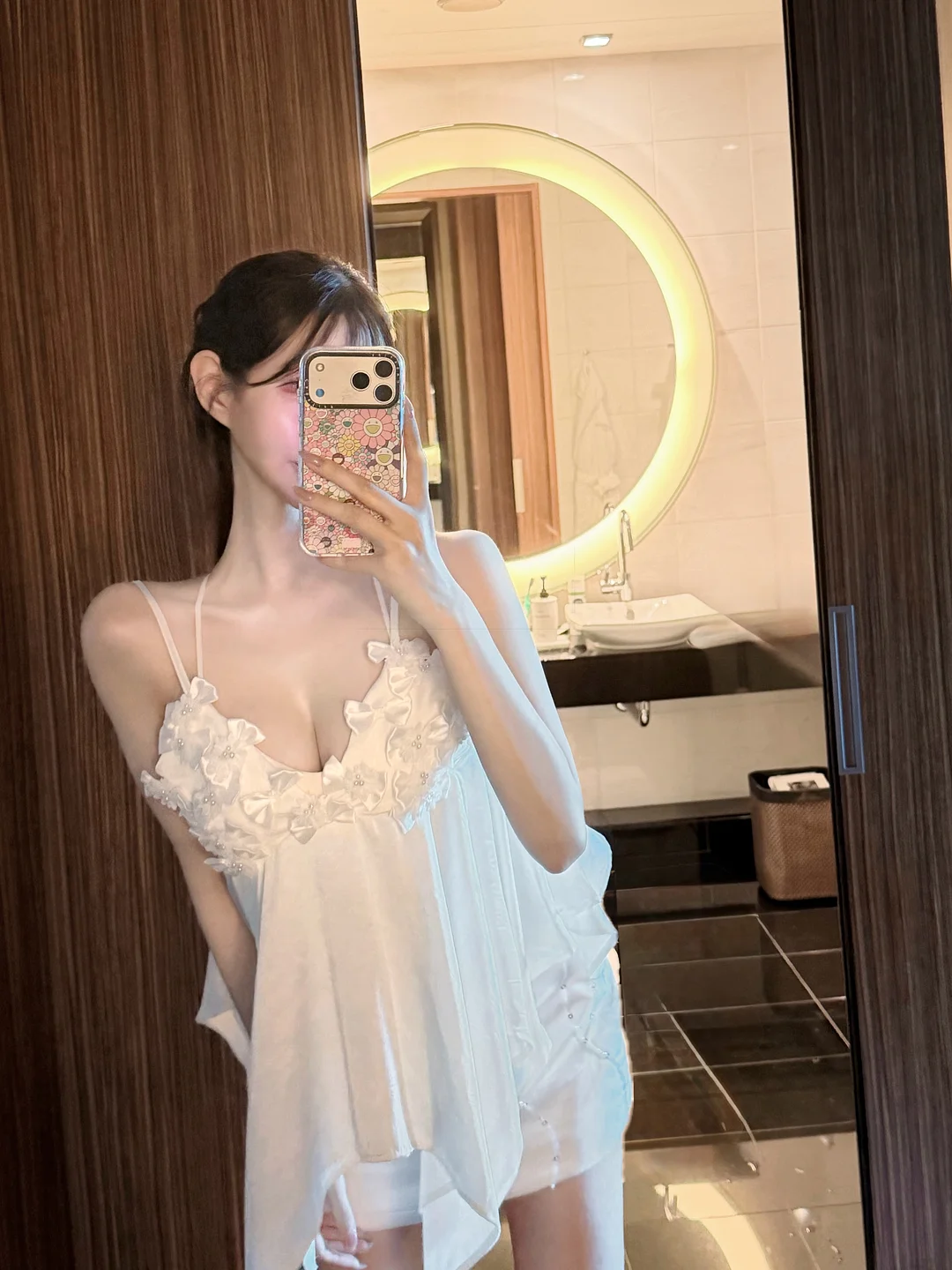 시스루자켓 1