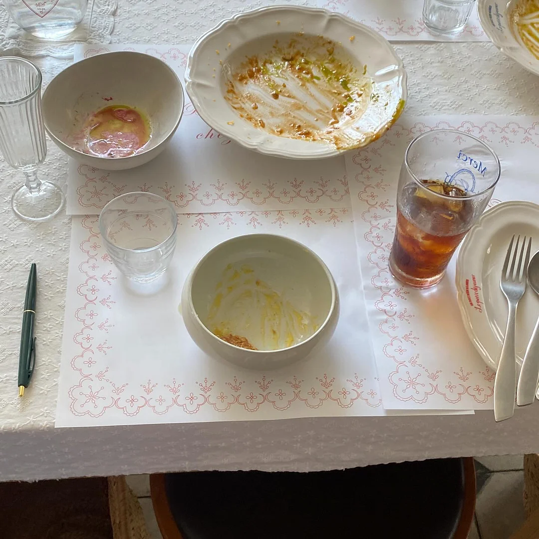 오브유이 롱다리 팬츠 3