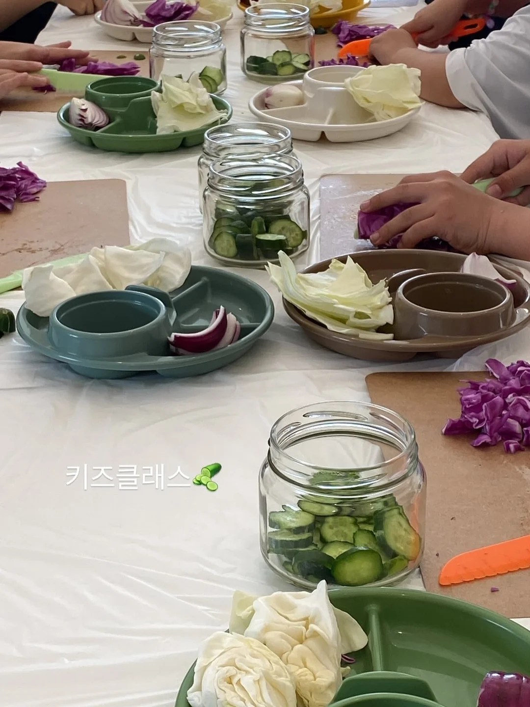쿠차라 스파이시 치폴레 제육 3