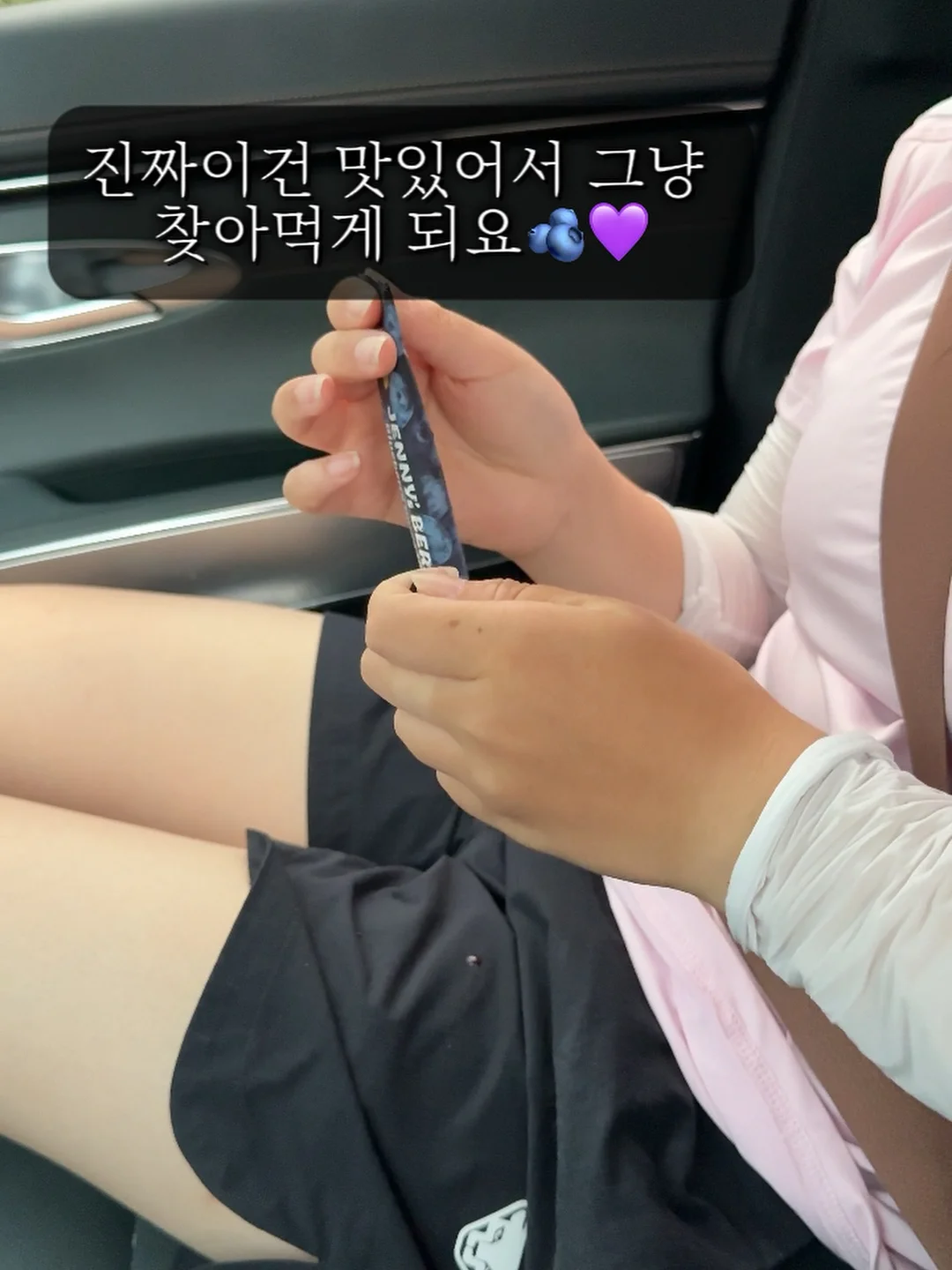 린넨 롱스커트 5