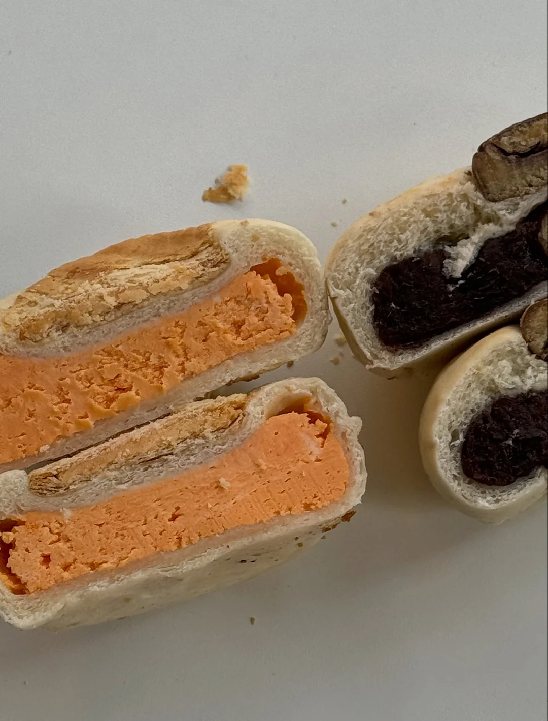 귀멸의 칼날 치비누이구루미 마스코트 키링 5